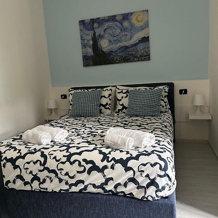 فندق Casa Giulietta ديسينسانو ديل غاردا المظهر الخارجي الصورة