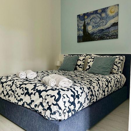 فندق Casa Giulietta ديسينسانو ديل غاردا المظهر الخارجي الصورة