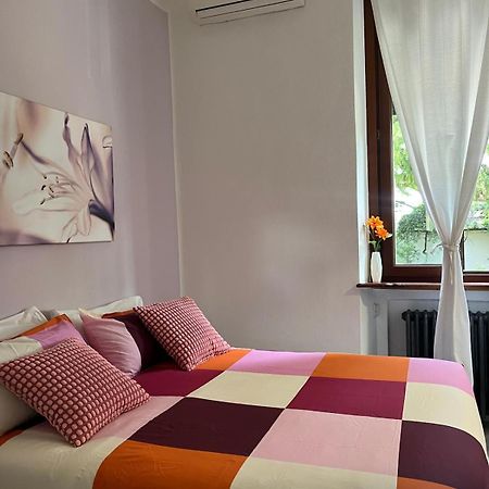 فندق Casa Giulietta ديسينسانو ديل غاردا المظهر الخارجي الصورة