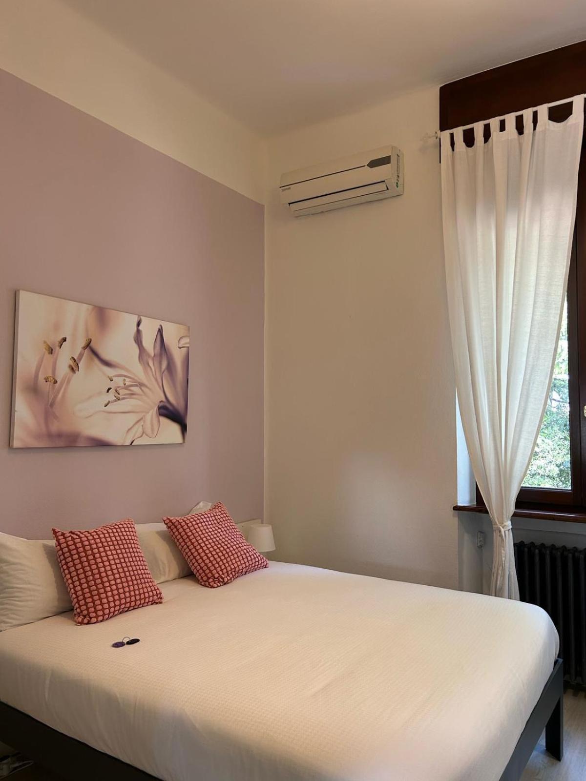 فندق Casa Giulietta ديسينسانو ديل غاردا المظهر الخارجي الصورة