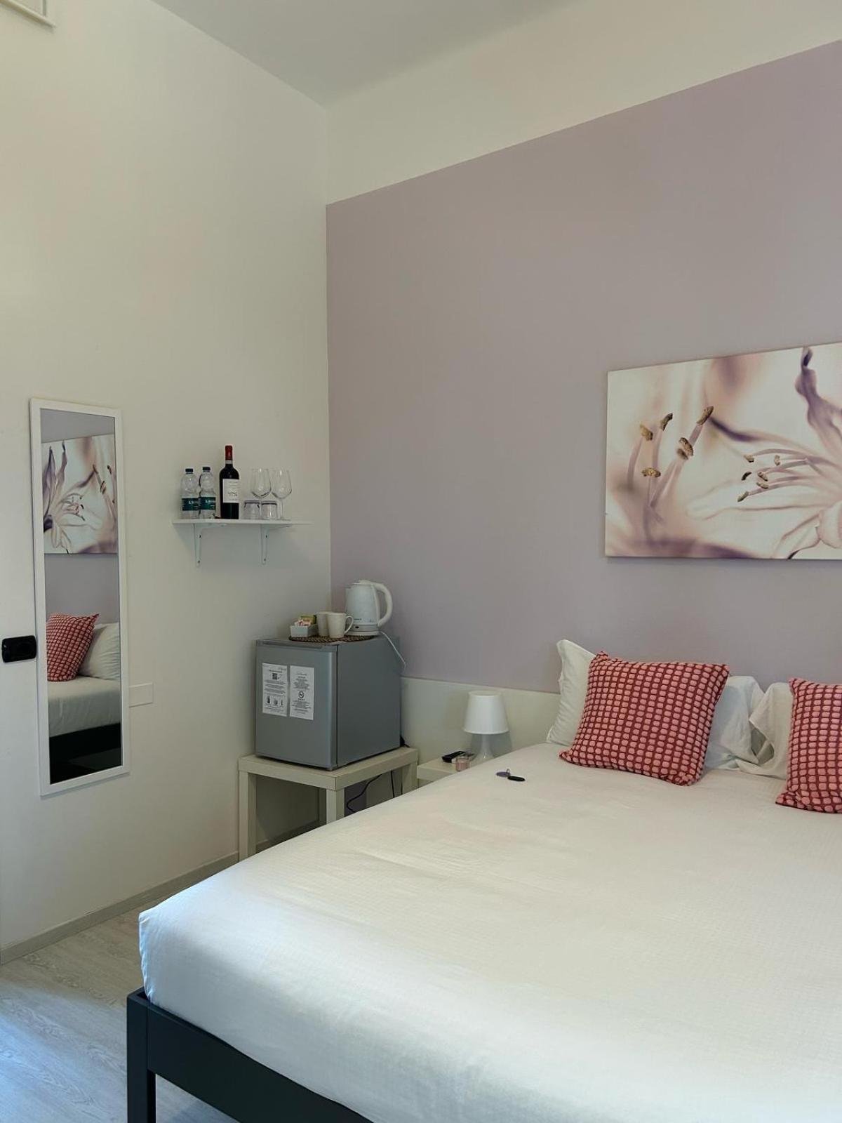 فندق Casa Giulietta ديسينسانو ديل غاردا المظهر الخارجي الصورة