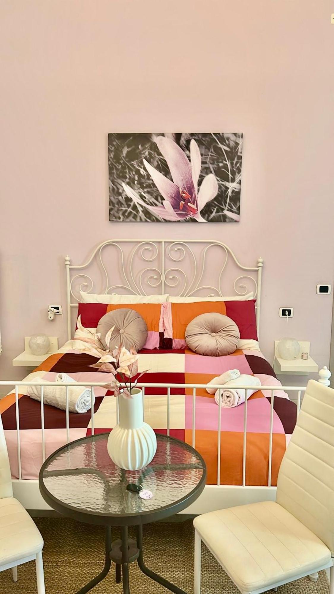 فندق Casa Giulietta ديسينسانو ديل غاردا المظهر الخارجي الصورة