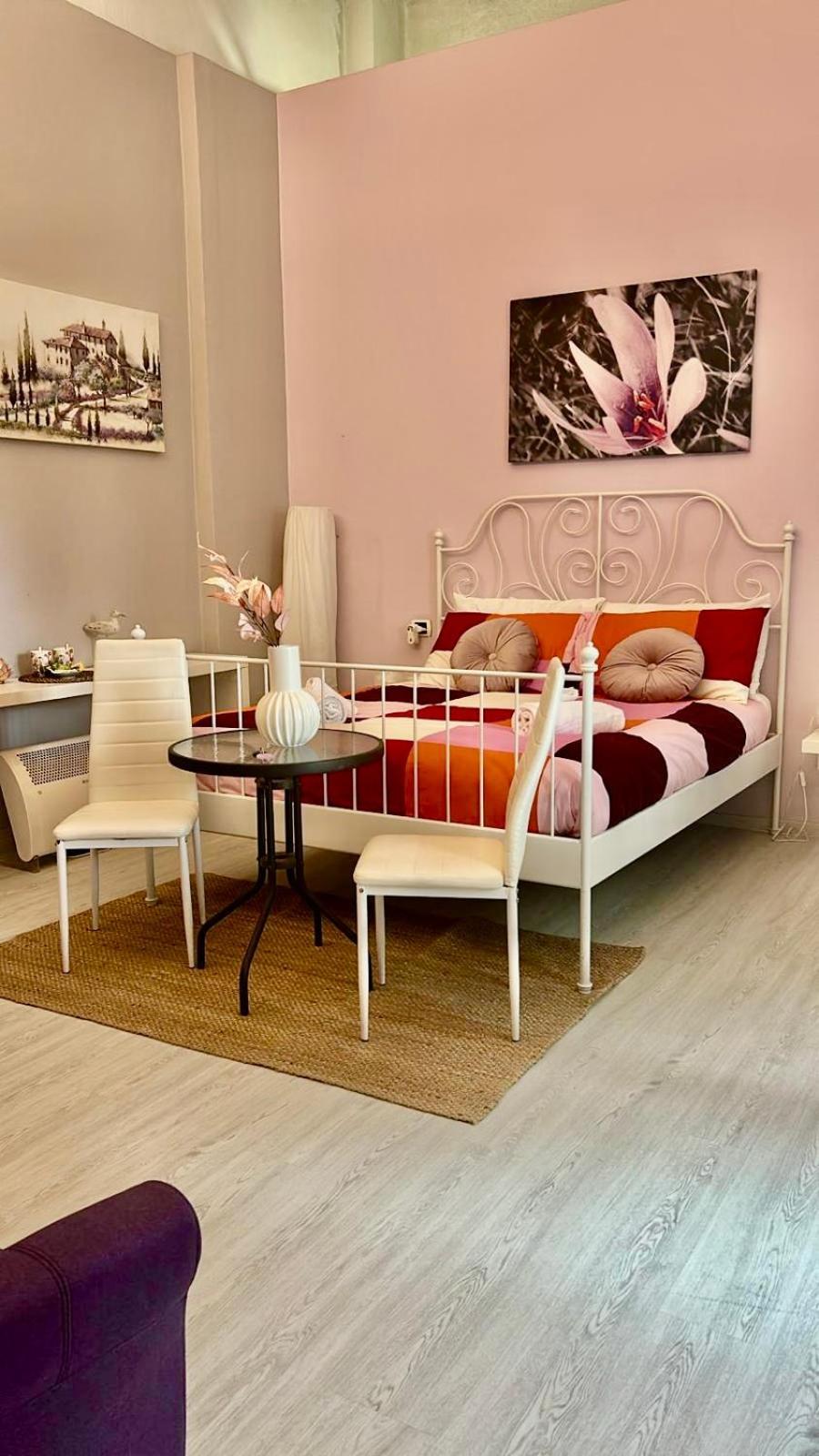فندق Casa Giulietta ديسينسانو ديل غاردا المظهر الخارجي الصورة