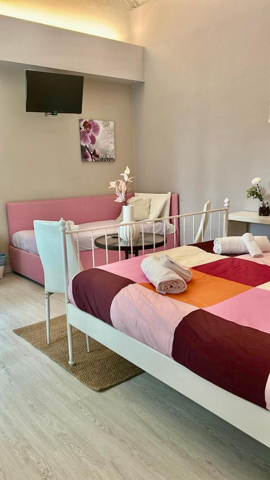 فندق Casa Giulietta ديسينسانو ديل غاردا المظهر الخارجي الصورة