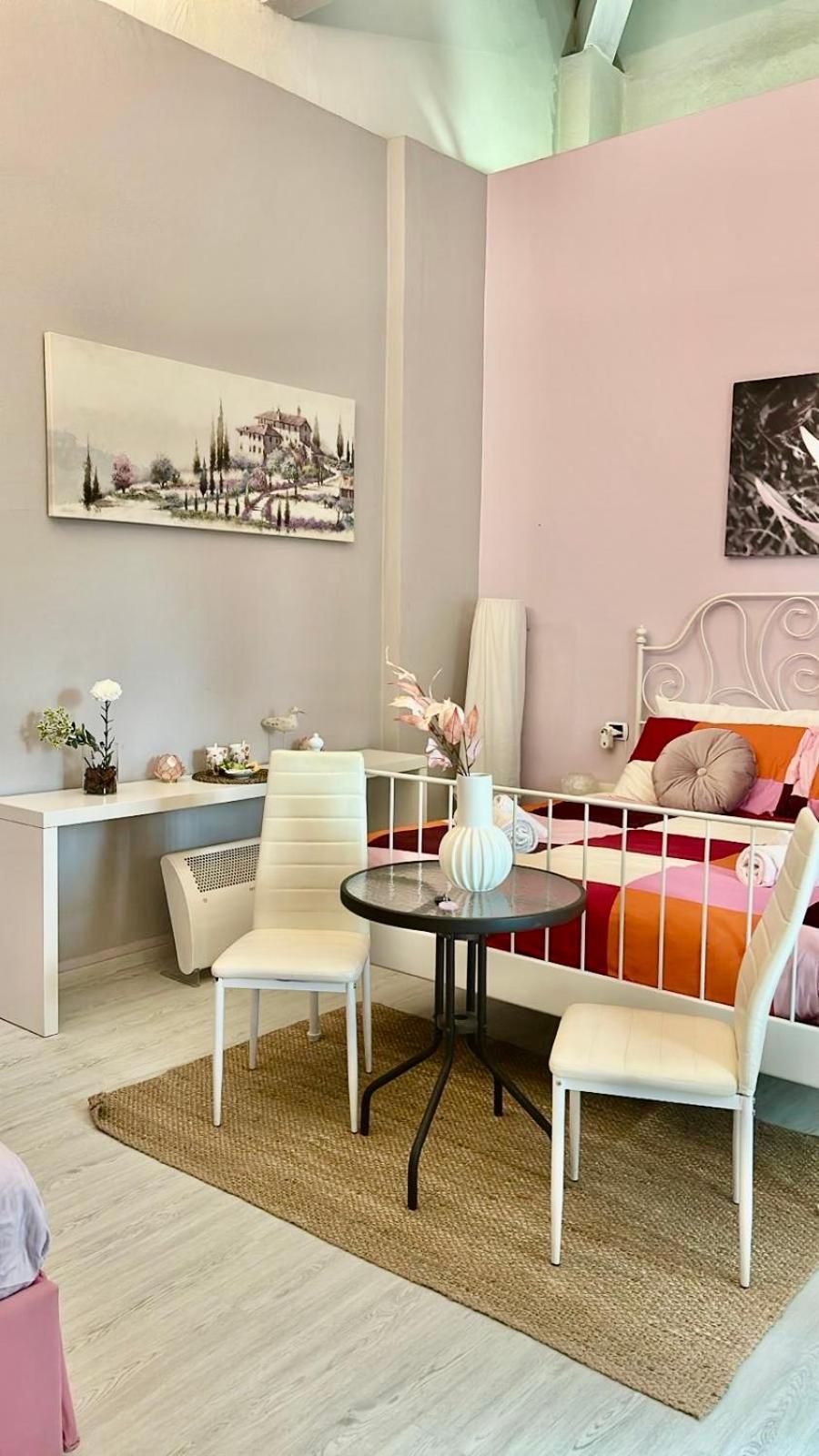 فندق Casa Giulietta ديسينسانو ديل غاردا المظهر الخارجي الصورة