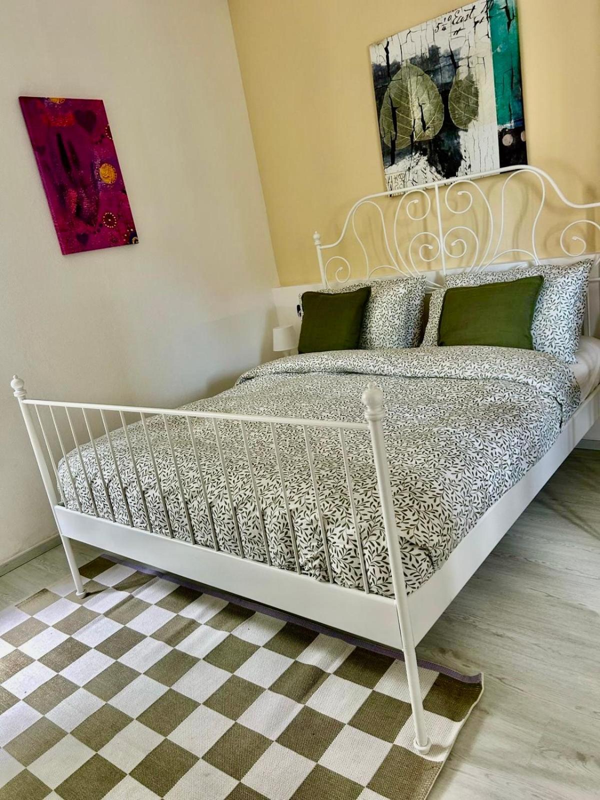 فندق Casa Giulietta ديسينسانو ديل غاردا المظهر الخارجي الصورة