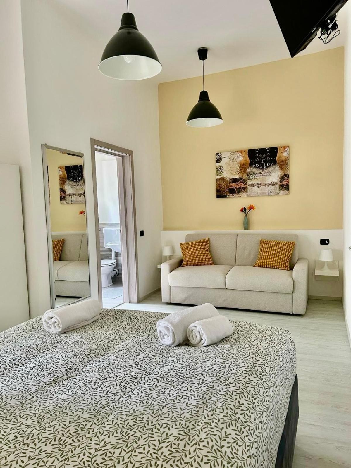 فندق Casa Giulietta ديسينسانو ديل غاردا المظهر الخارجي الصورة