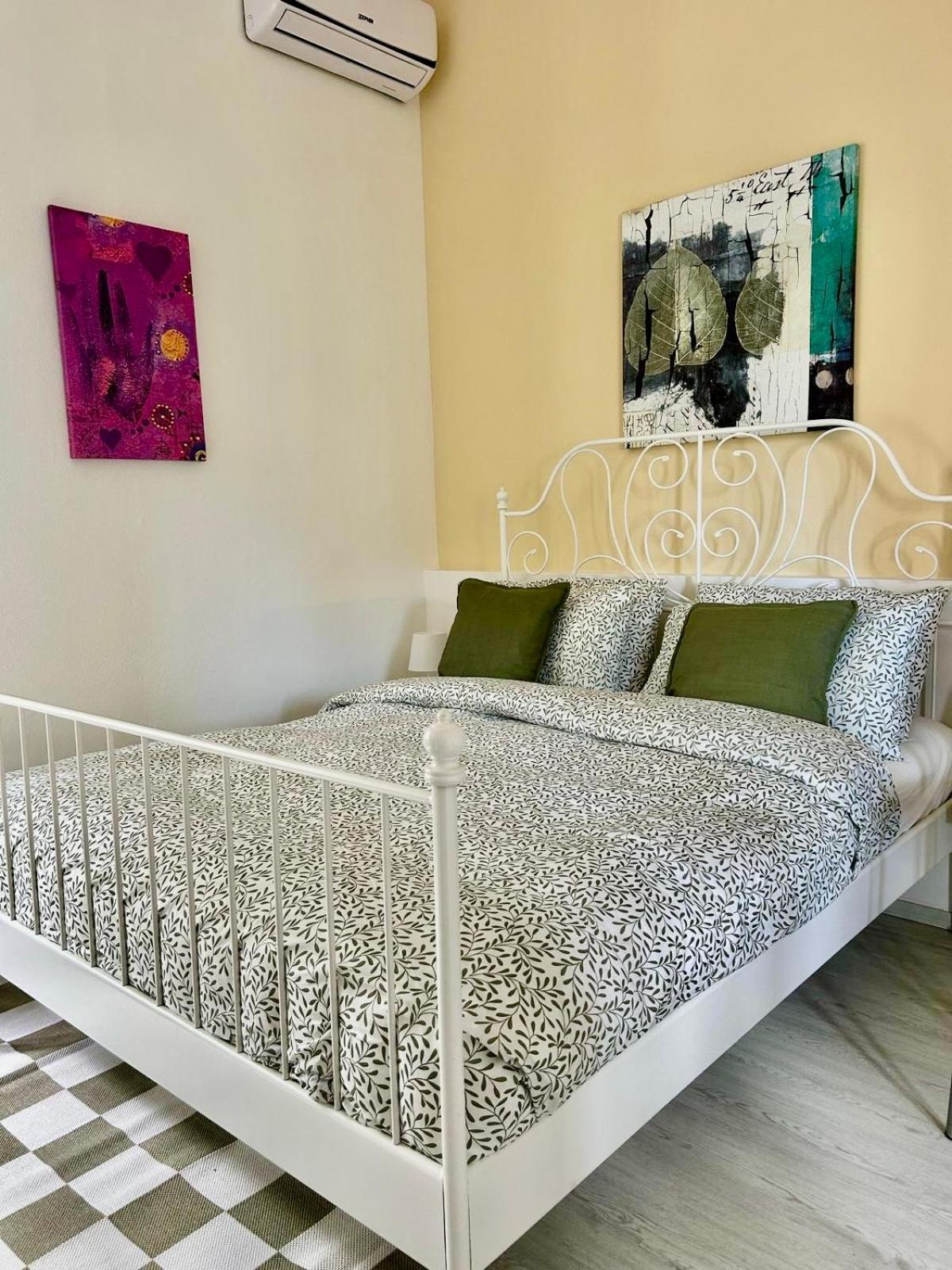 فندق Casa Giulietta ديسينسانو ديل غاردا المظهر الخارجي الصورة