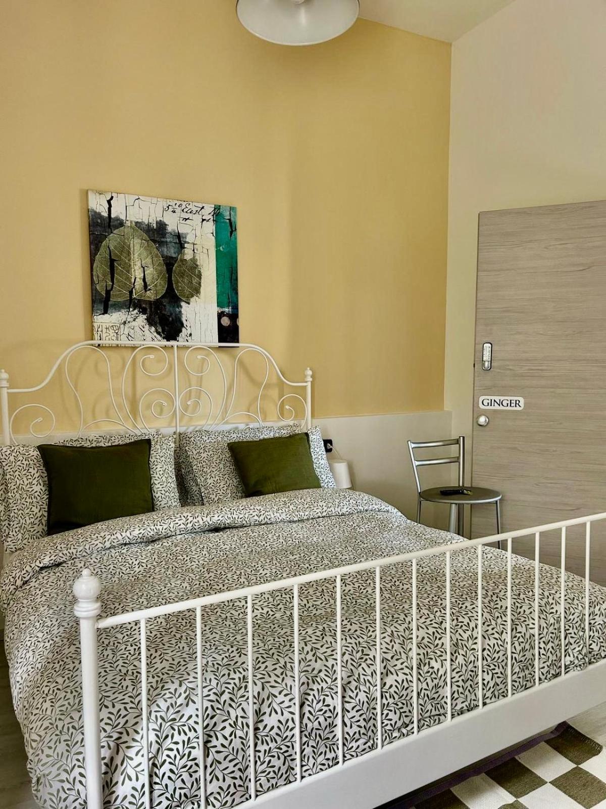 فندق Casa Giulietta ديسينسانو ديل غاردا المظهر الخارجي الصورة