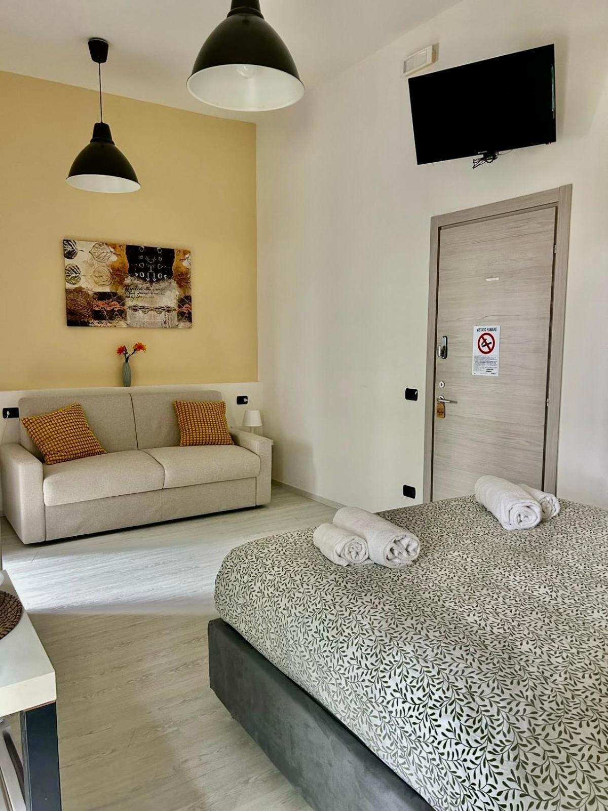 فندق Casa Giulietta ديسينسانو ديل غاردا المظهر الخارجي الصورة