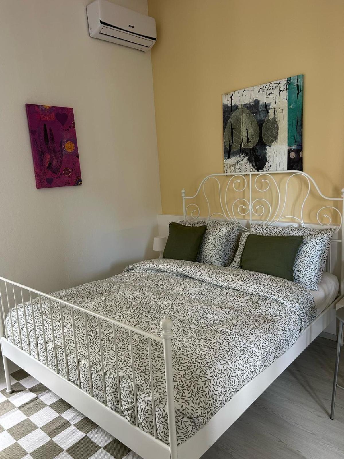 فندق Casa Giulietta ديسينسانو ديل غاردا المظهر الخارجي الصورة
