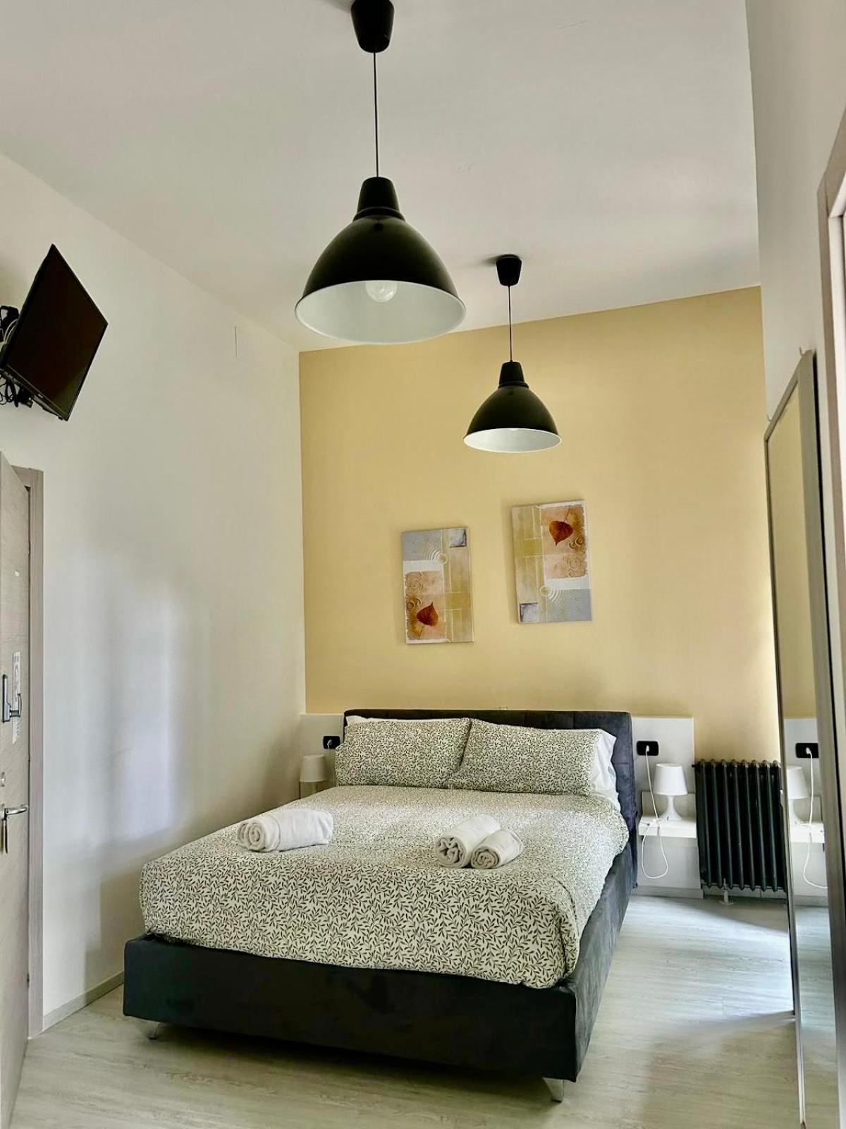 فندق Casa Giulietta ديسينسانو ديل غاردا المظهر الخارجي الصورة