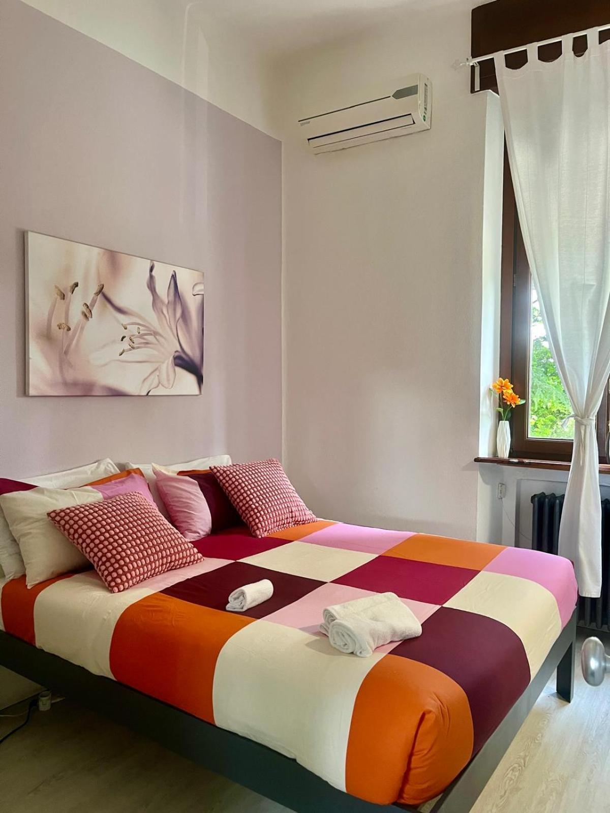فندق Casa Giulietta ديسينسانو ديل غاردا المظهر الخارجي الصورة