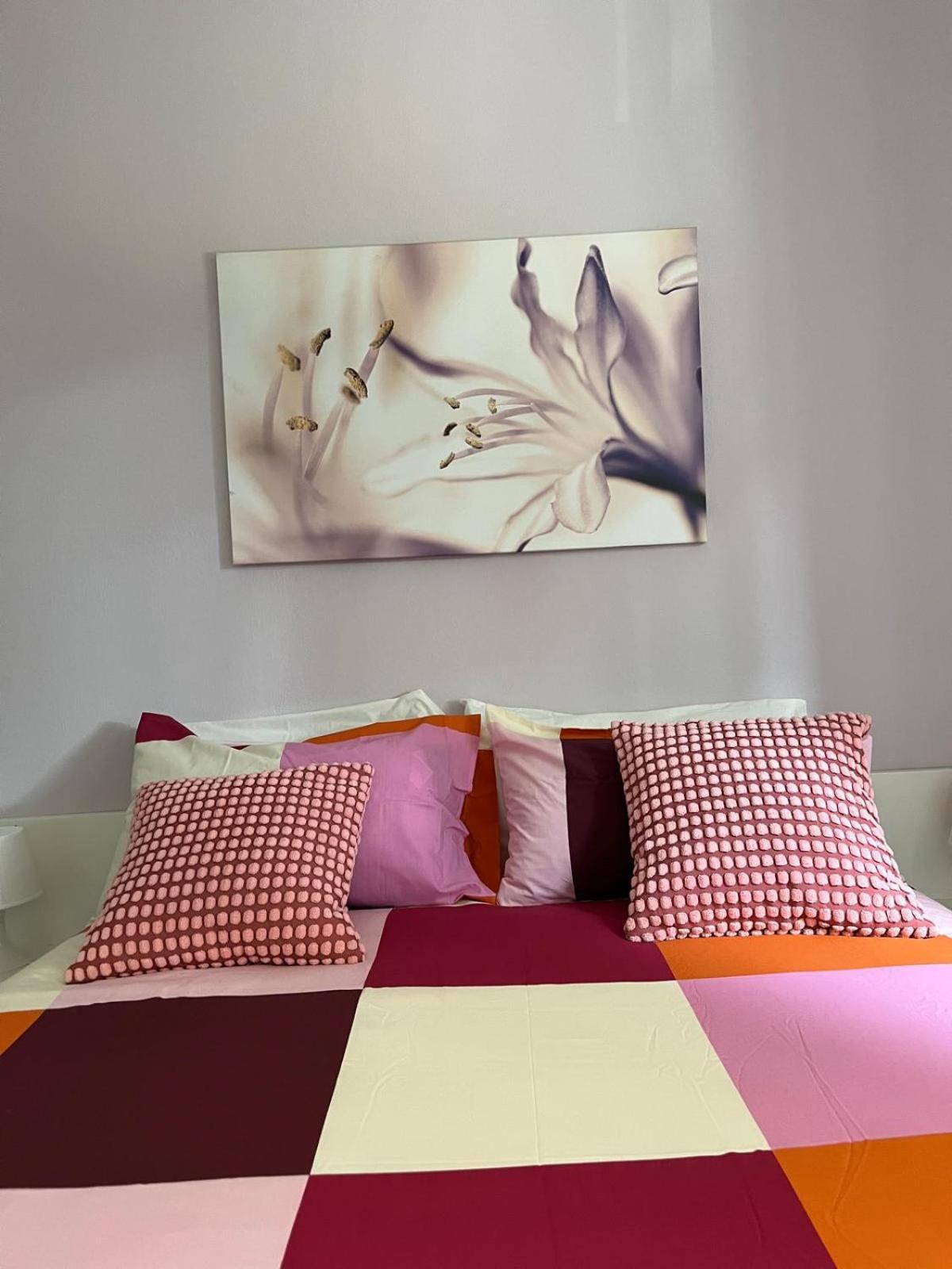 فندق Casa Giulietta ديسينسانو ديل غاردا المظهر الخارجي الصورة