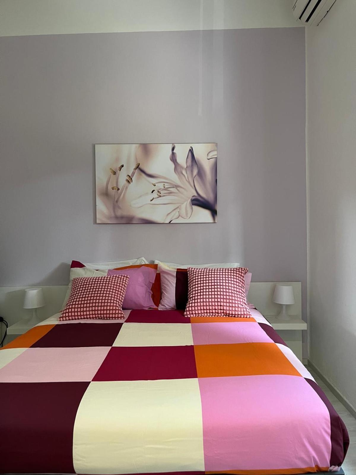 فندق Casa Giulietta ديسينسانو ديل غاردا المظهر الخارجي الصورة
