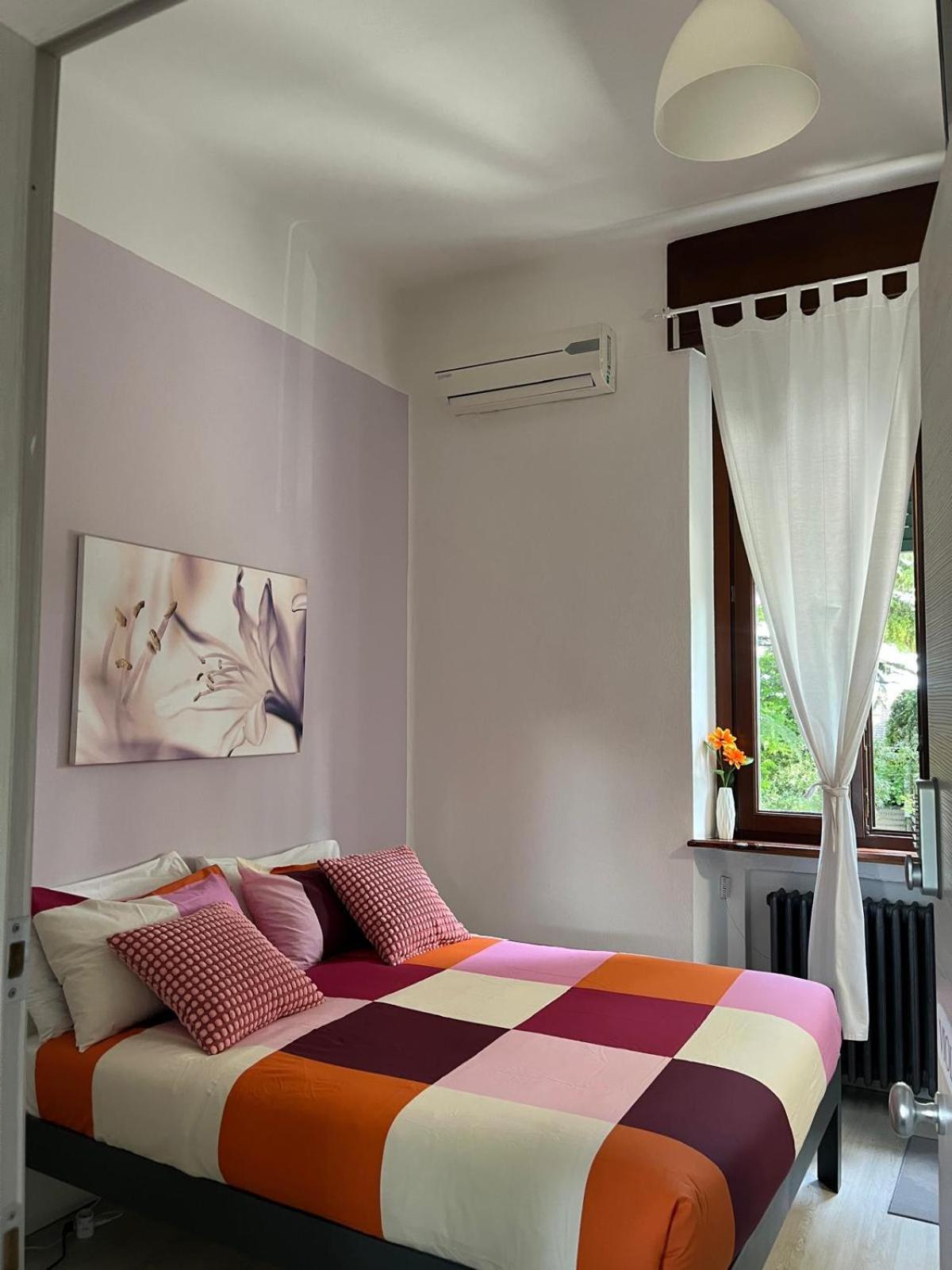 فندق Casa Giulietta ديسينسانو ديل غاردا المظهر الخارجي الصورة